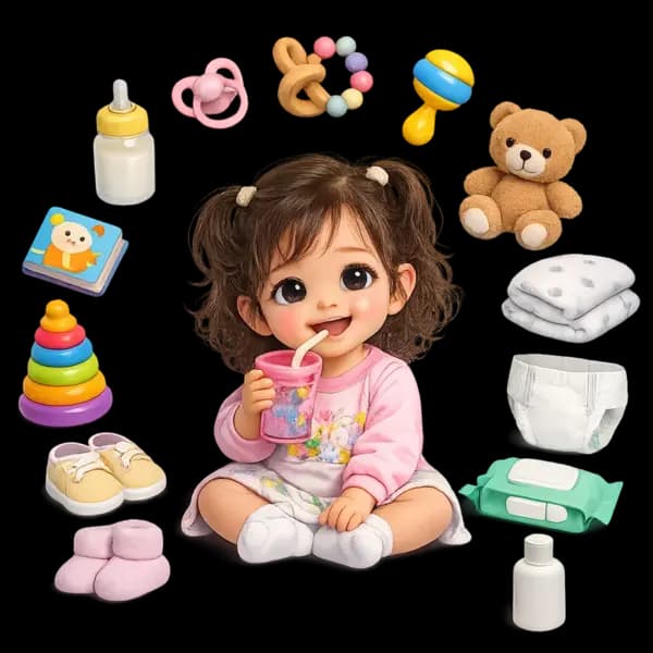 BabyPlaza - Compara precios - Camila