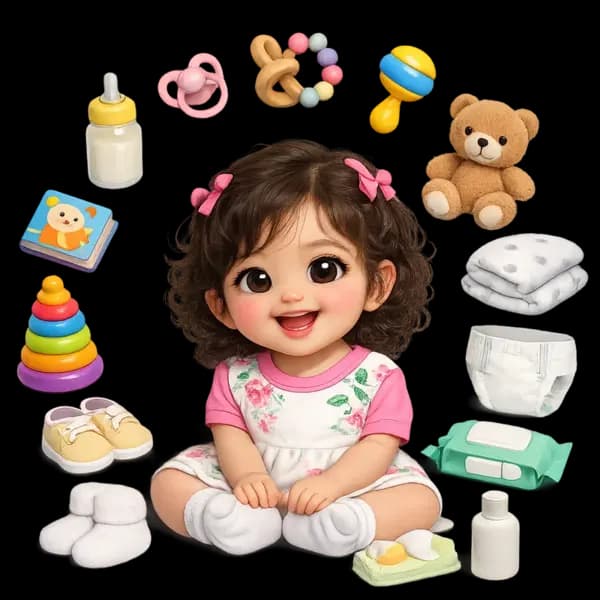 BabyPlaza - Compara precios - Daniela