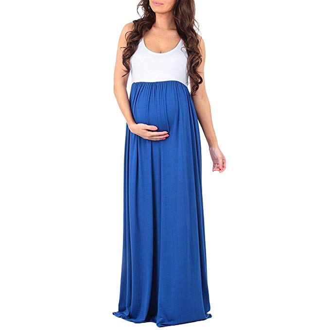 vestidos para embarazadas