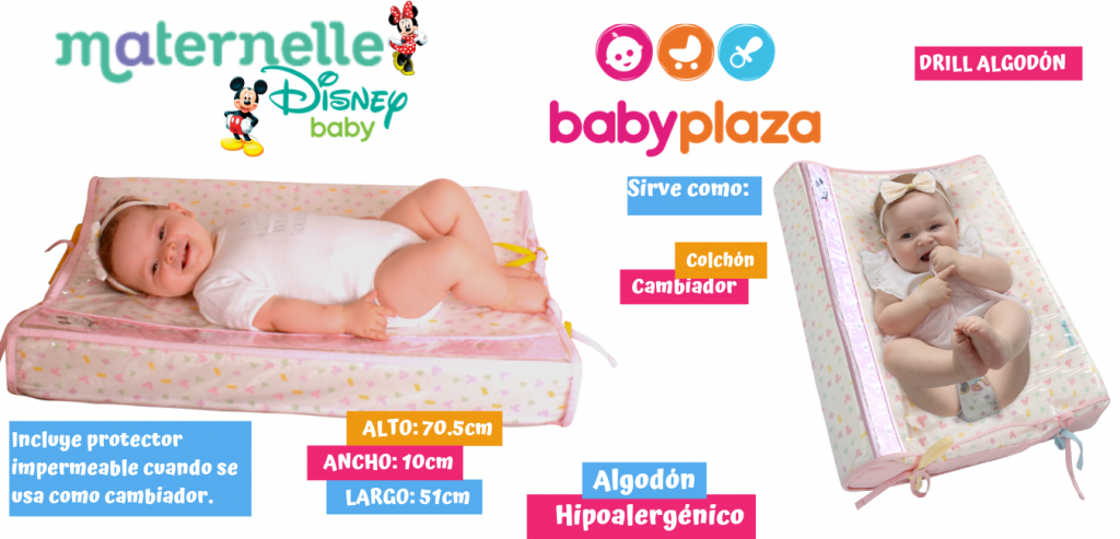 maternelle Disney baby y canguro para bebé