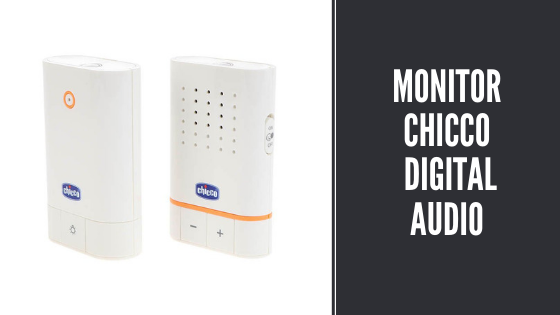 Monitor Chicco Digital Audio