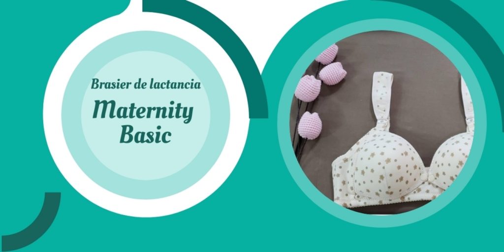 Maternity Basic - Ropa de maternidad