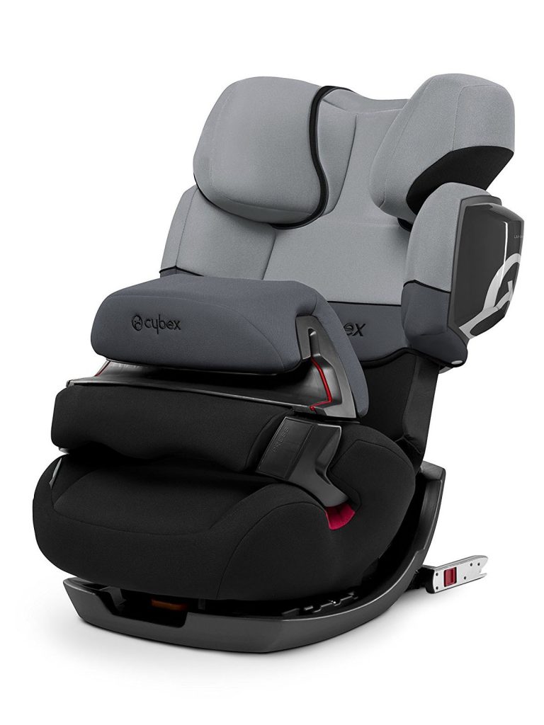silla de bebé para auto/ asiento de bebé para auto / silla para auto/ silla de carro para bebé/ silla de auto