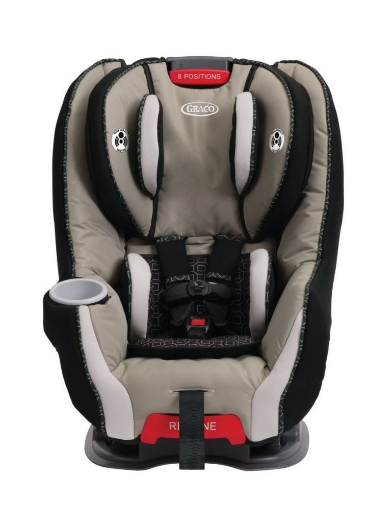 silla de bebé para auto/ asiento de bebé para auto / silla para auto/ silla de carro para bebé/ silla de auto