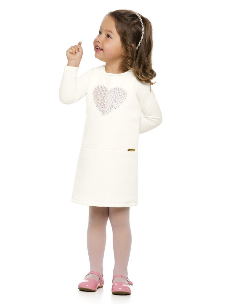 Vestido de niña Vestido para Bebés Ropa Impresa de Camisa y del Vestido del Muchacha Encantadora Ropa de Bebe niña Verano 2019 