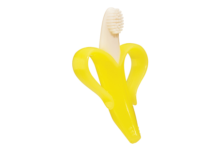 pasta dental para bebés baby banana 
