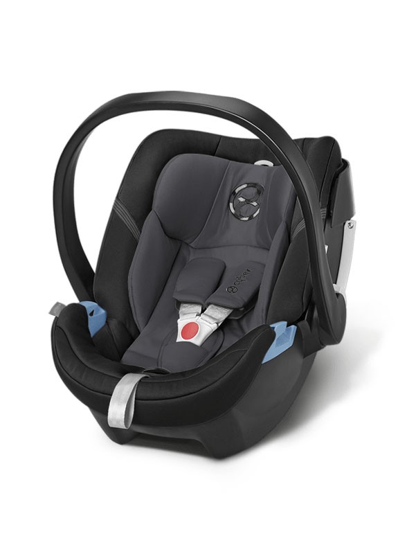 silla de auto para bebe recién nacido