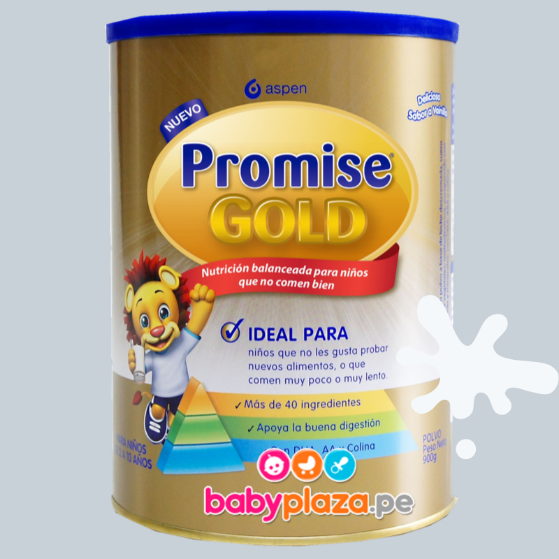 promise gold