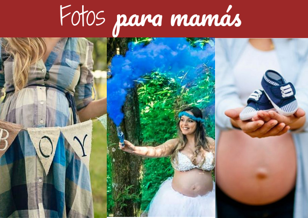 Vestidos para embarazadas para sesion de fotos [Maternidad]