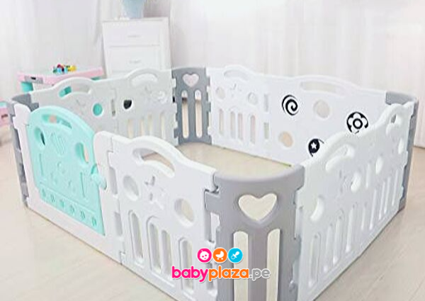 pisos para bebés