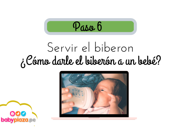  fórmula para neonatos o recién nacidos